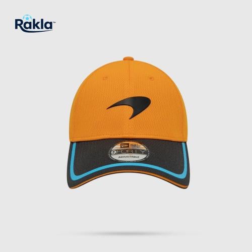 كاب ماكلارين برتقالي أسبشيال