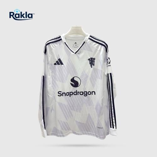 تيشيرت مانشستر يونايتد الثاني 2026