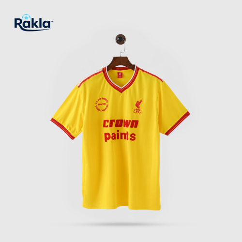 تيشيرت ليفربول 1986