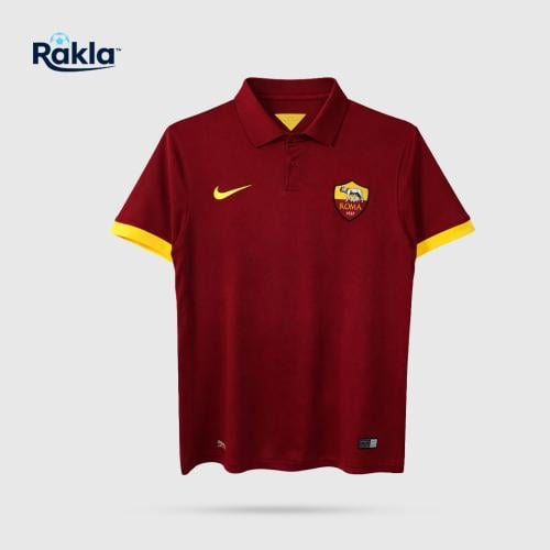 تيشيرت روما 2015 ريترو هوم