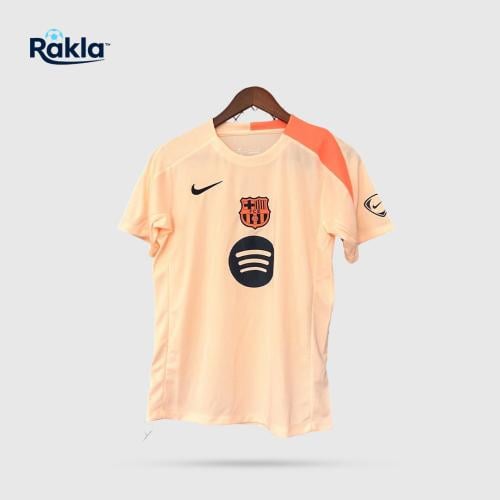 تيشيرت برشلونة ادشن الجديد