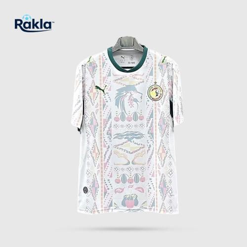 تيشيرت منتخب السنغال الأساسي 2026