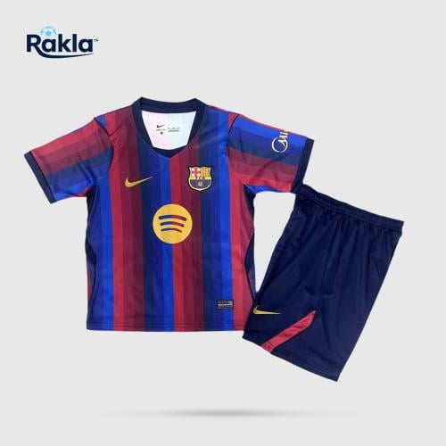 تيشيرت برشلونة الأساسي 2027
