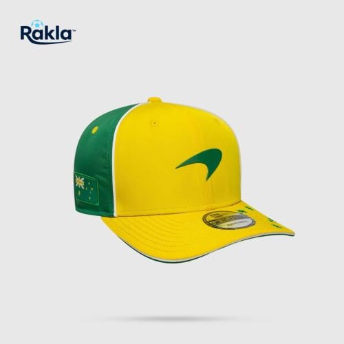 كاب ماكلارين أسبشيال