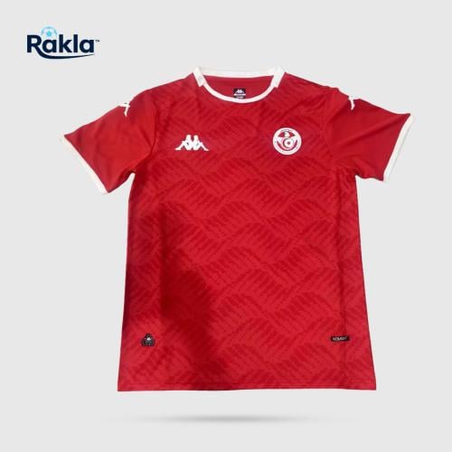 تيشيرت منتخب تونس الأساسي 2026