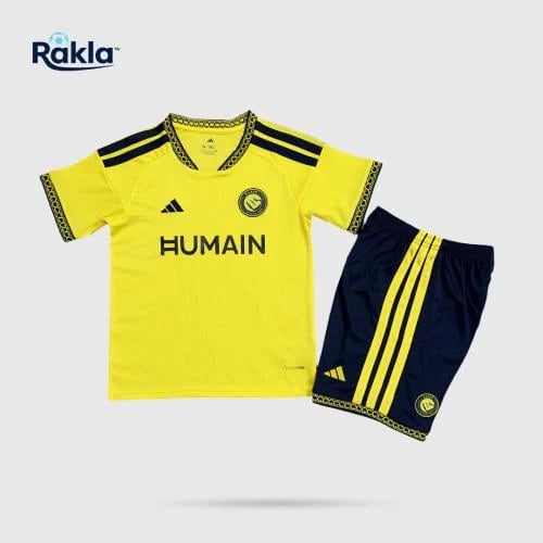 طقم النصر الأساسي 2027