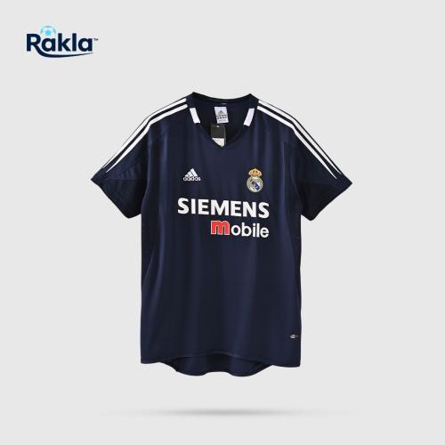 تيشيرت ريال مدريد 2004 ريترو هوم