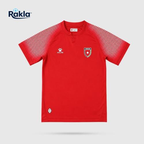تيشيرت الاردن 2026