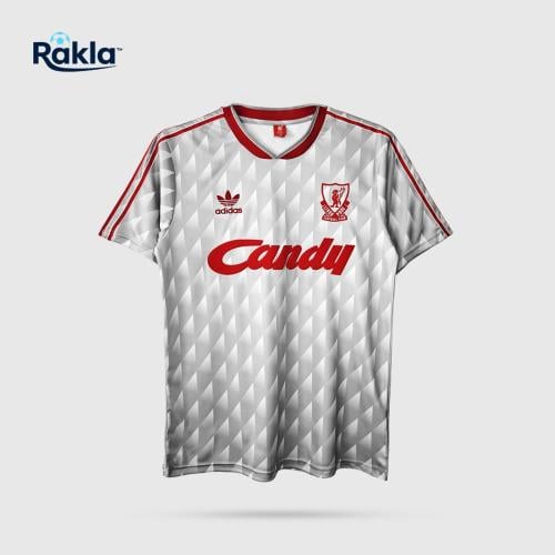 تيشيرت ليفربول 1989ريترو هوم