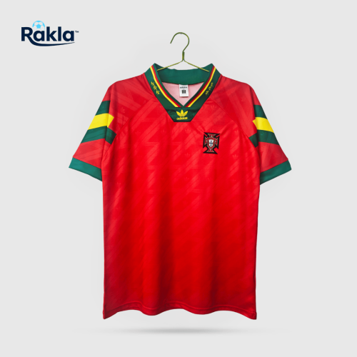 تيشيرت البرتغال 1992