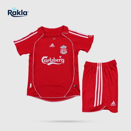 طقم ليفربول 2008 أعمار صغيرة