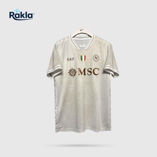 تيشيرت نابولي الثاني 2026