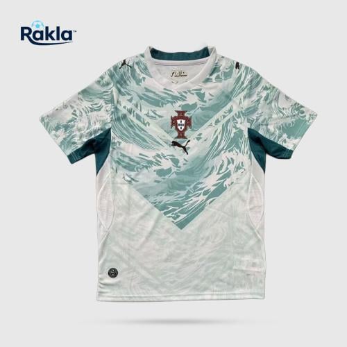 تيشيرت البرتغال الثاني 2026