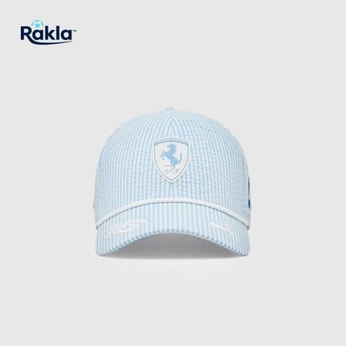 كاب F1 فيراري اديشن جديد