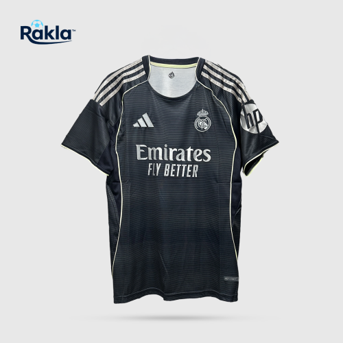 ريال مدريد 2025-2026 أحتياطي