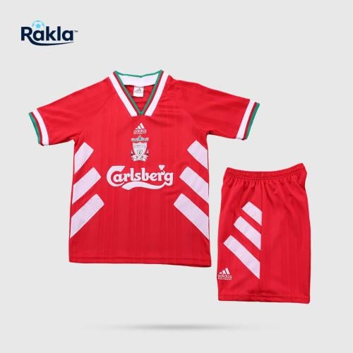 طقم ليفربول 95 أعمار صغيرة