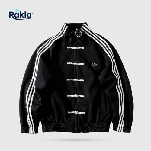 جاكيت الصيني