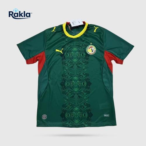 تيشيرت منتخب السنغال الأحتياطي 2026