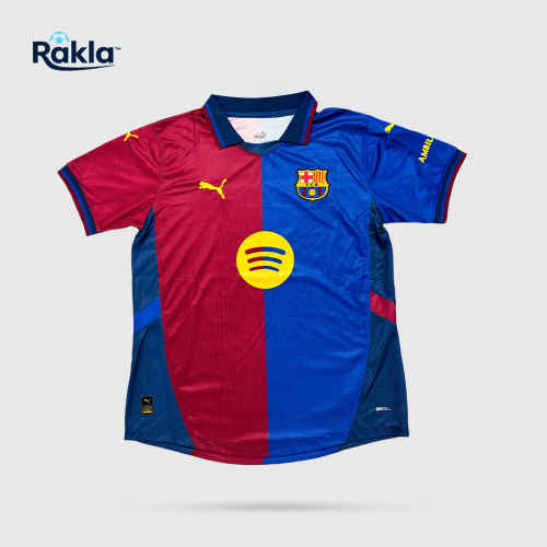 تيشيرت برشلونة أسبشيال أدشن