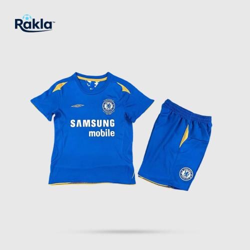 طقم تشيلسي 2005 (أعمار صغيرة)