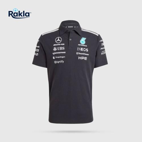 تيشيرت AMG 2026 بولو