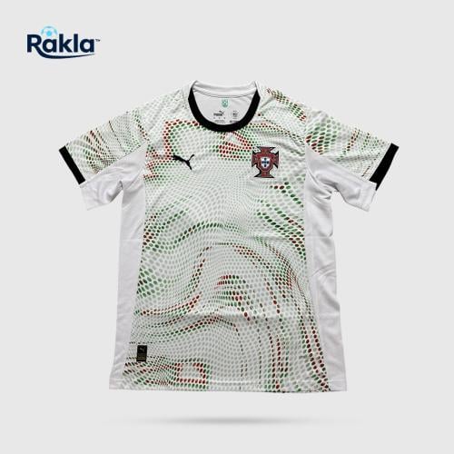 تيشيرت البرتغال-الاحتياطي-2026