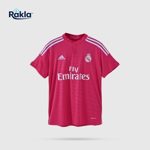 تيشيرت ريال مدريد 2014 ريترو هوم