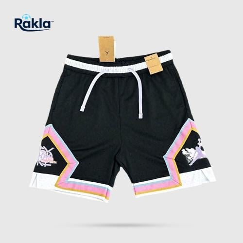 جوردن شورت نيون جالاكسي