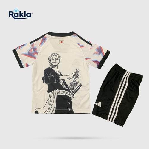 تيشيرت تشكيلة الأنمي