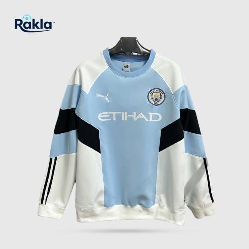 سويتر مانشستر سيتي