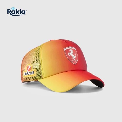 كاب F1 فيراري لويس