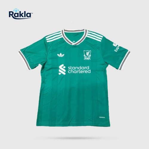 تيشيرت ليفربول الثالث 2026