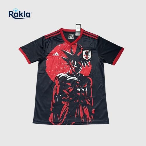 تيشيرت اليابان جوكي