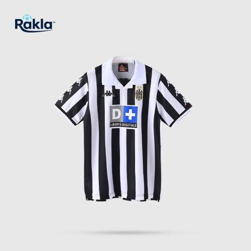 تيشيرت يوفنتوس 1999 ريترو هوم