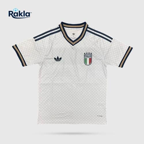 تيشيرت ايطاليا الثاني 2026