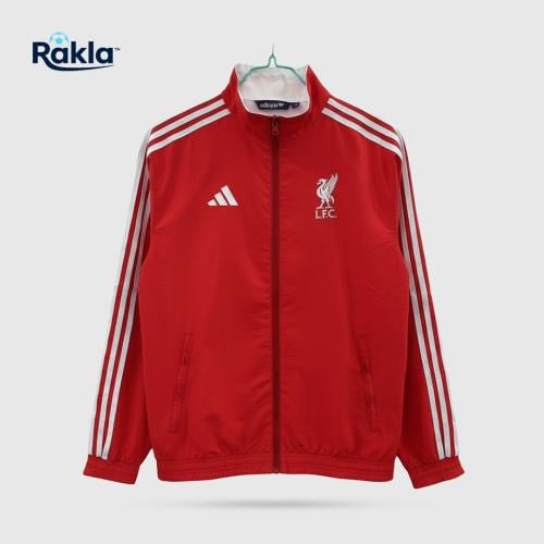 جاكت ليفربول دبل فيس – وجهين