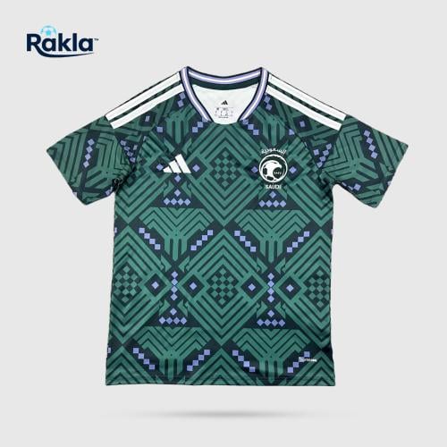 تيشيرت منتخب السعودية 2026 كأس عالم