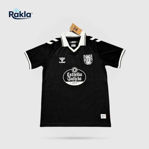 تيشيرت سيلتا فيجو الأحتفالي