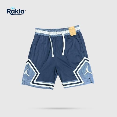 شورت جوردن أزرق كحلي كلاسيك