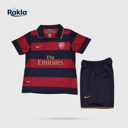 طقم ارسنال 2007 أعمار صغيرة