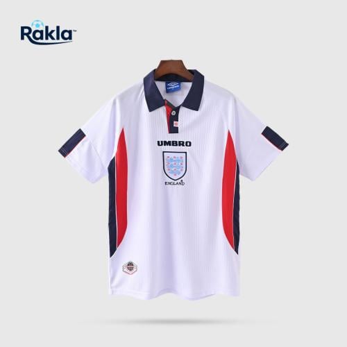 تيشيرت انجلترا 98 ريترو هوم