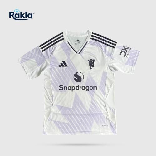 تيشيرت مانشستر يونايتد الثاني 2026