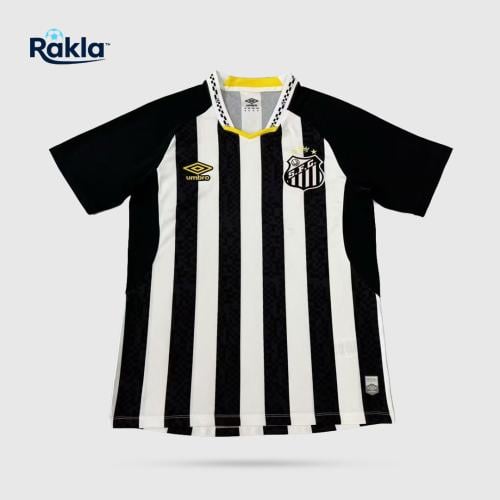 تيشيرت سانتوس الأساسي 2026