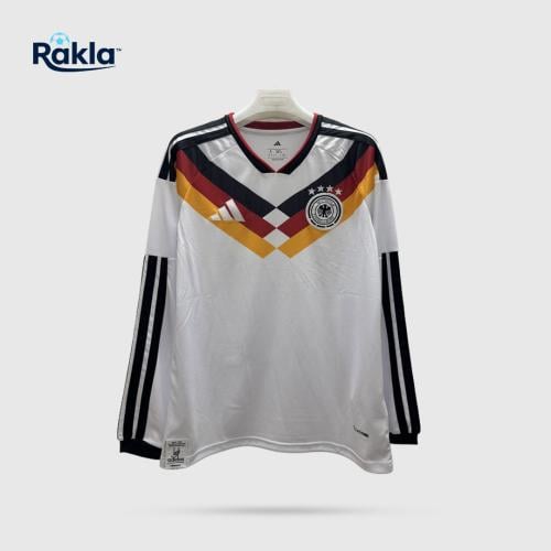 تيشيرت المانيا الأساسي 2026 كم طويل