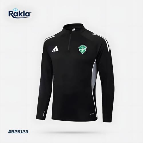 شيرت التدريب الأهلي السعودي 2026