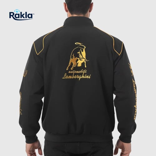جاكيت لامبورجيني