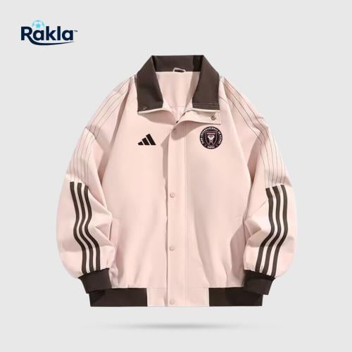 جاكيت انتر ميامي وتر بروف 2026