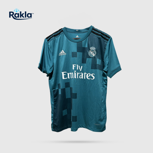 تيشيرت ريال مدريد 2017