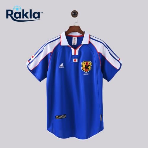 تيشيرت اليابان 2000 ريترو