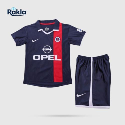 طقم باريس سان جيرمان 1997 أعمار صغيرة